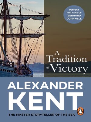 A Tradition of Victory - ebook